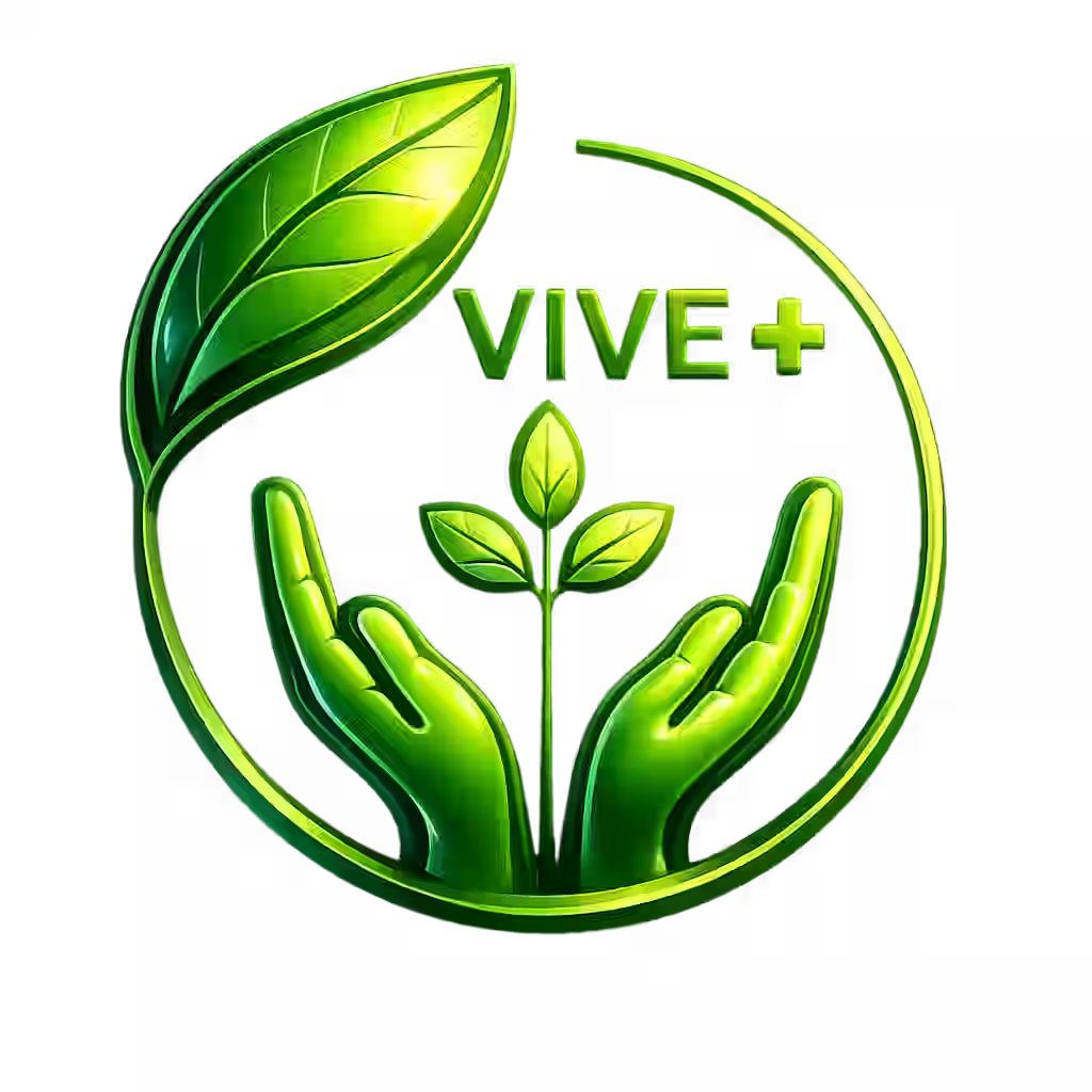 Vive Mas